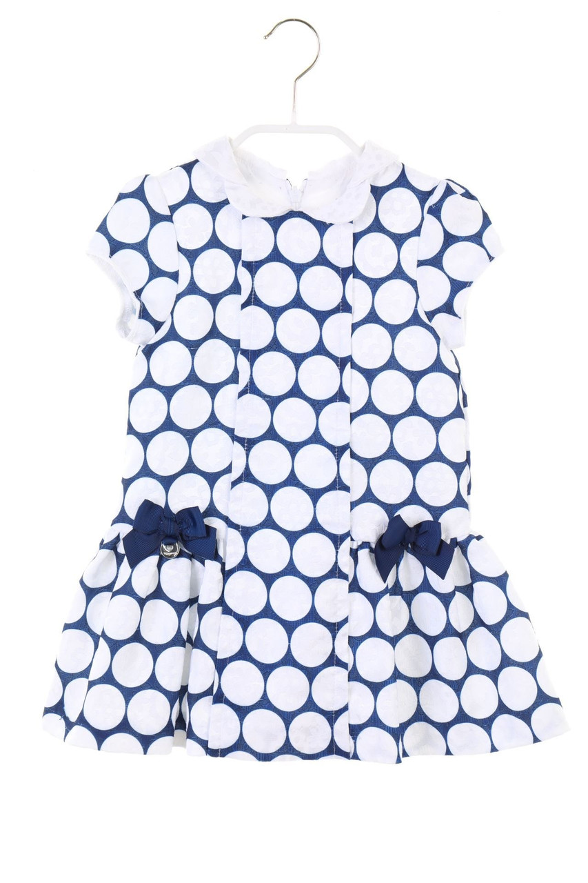 Mayoral - Kleid mit Schleife - 92