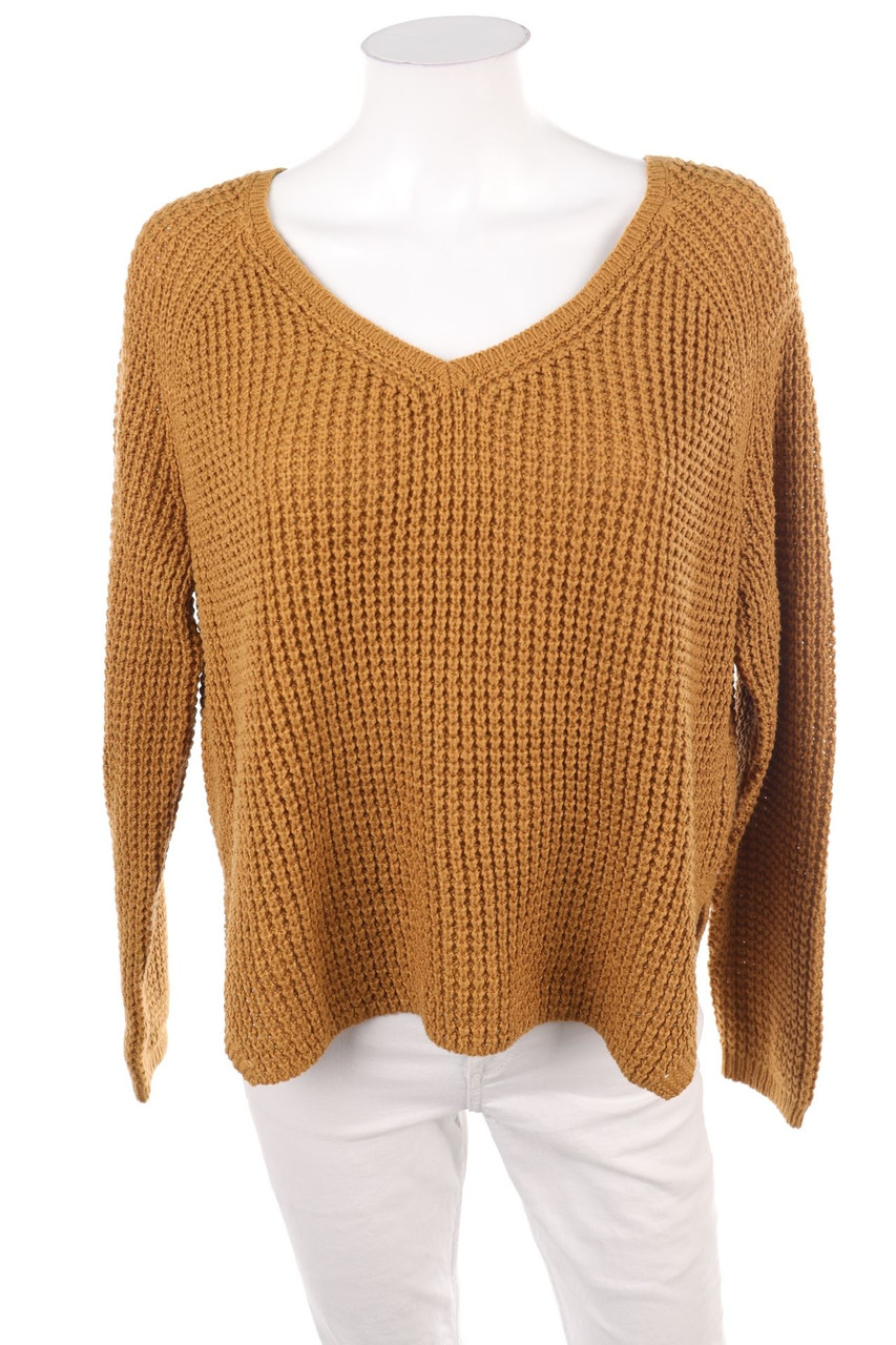 VERO MODA - Strick-Pullover - M