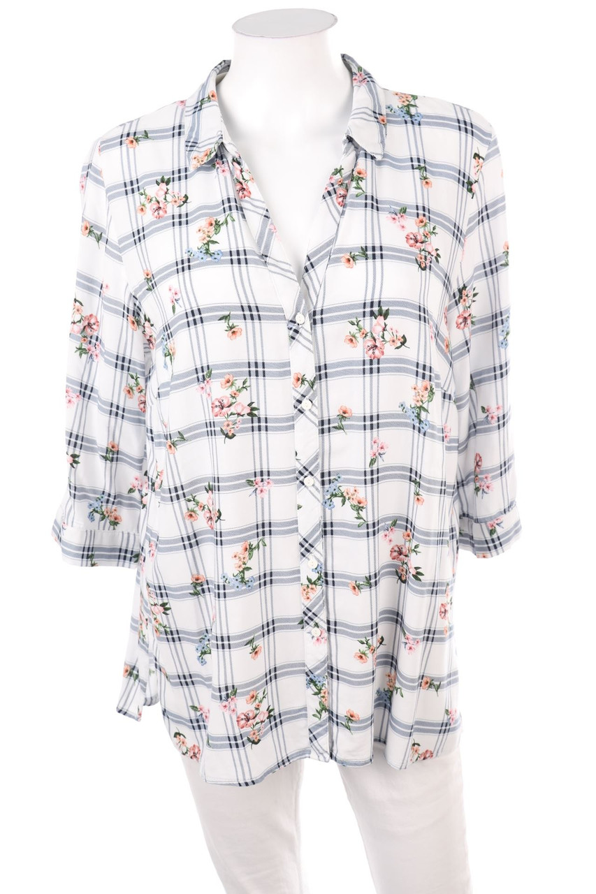 orsay - Bluse mit 3/4-Ärmel - XL