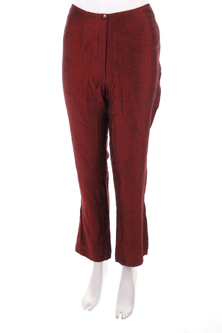 Ohne Label - Hose - 2XL