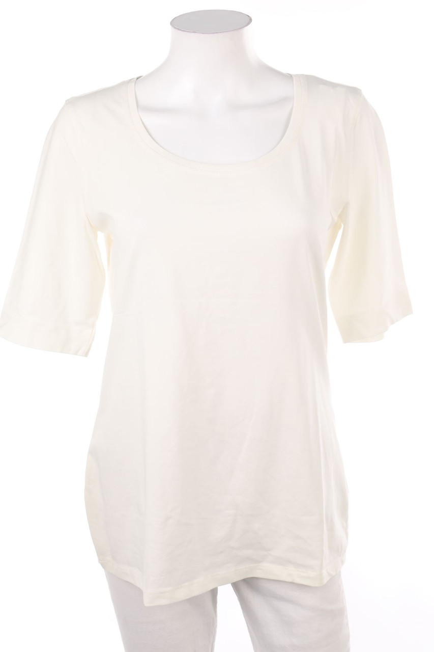 OPUS - Kurzarm-Shirt - XL