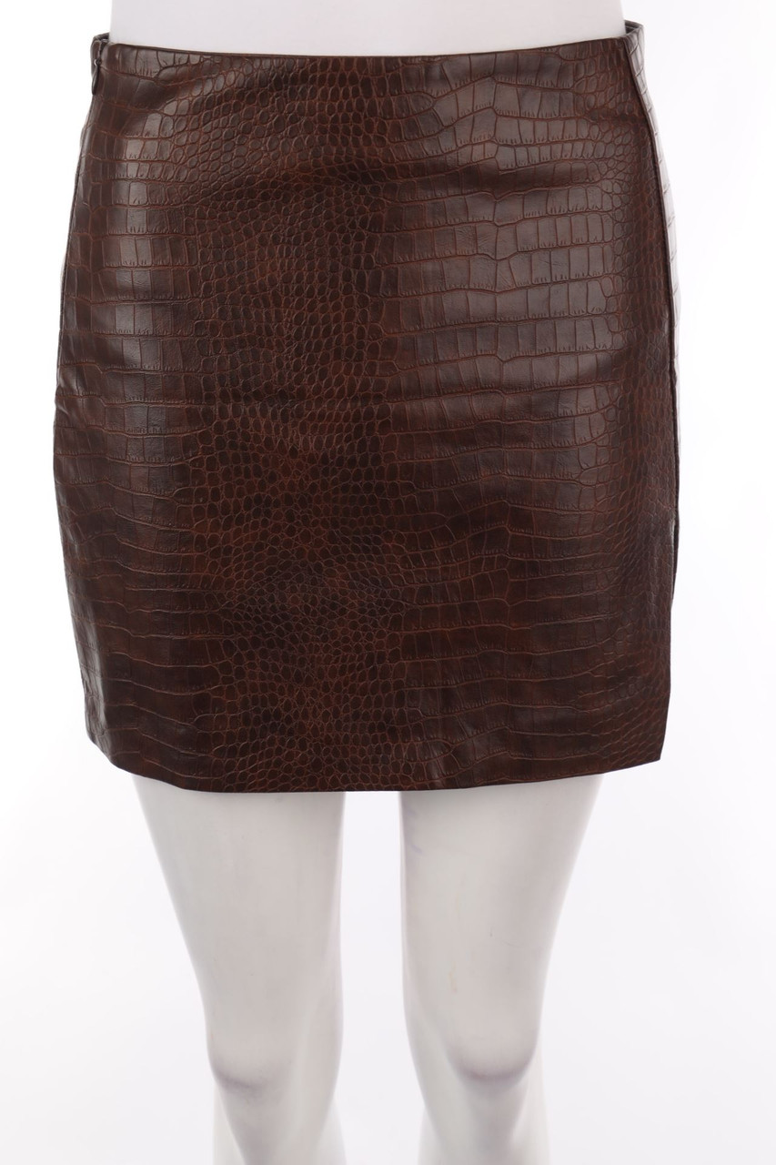 SHEIN - Minirock - S