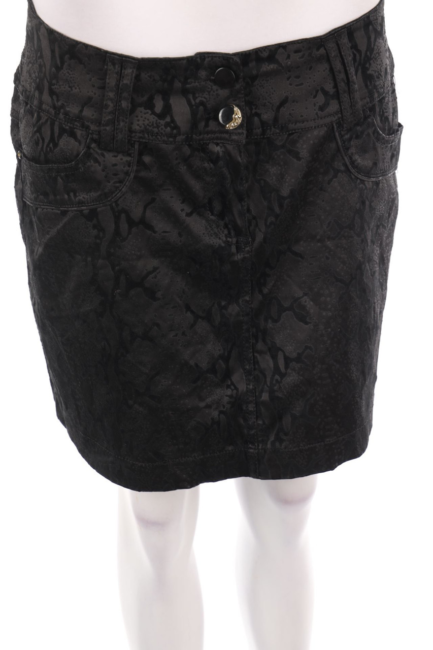 SECONDHAND - Rock - XL