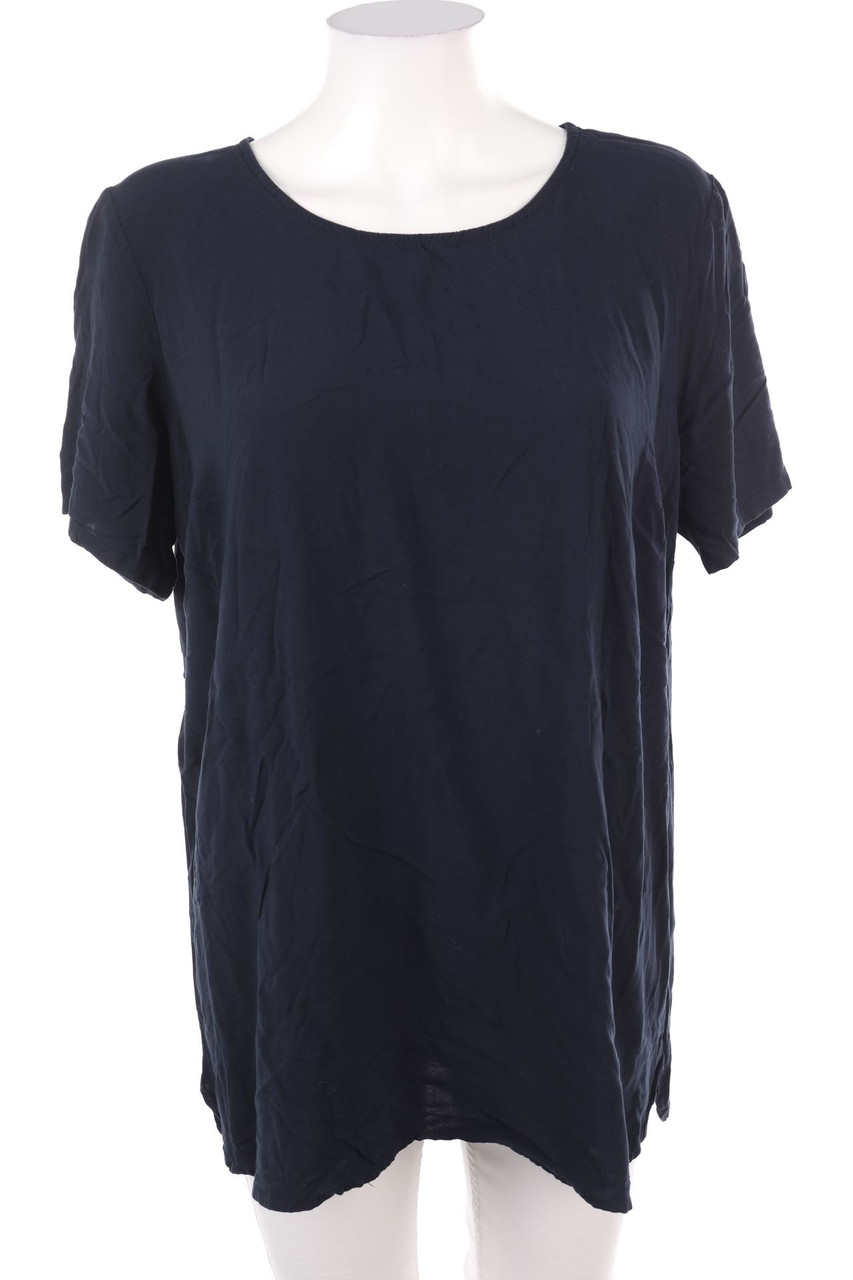 esmara - Kurzarm-Bluse - XXXXL