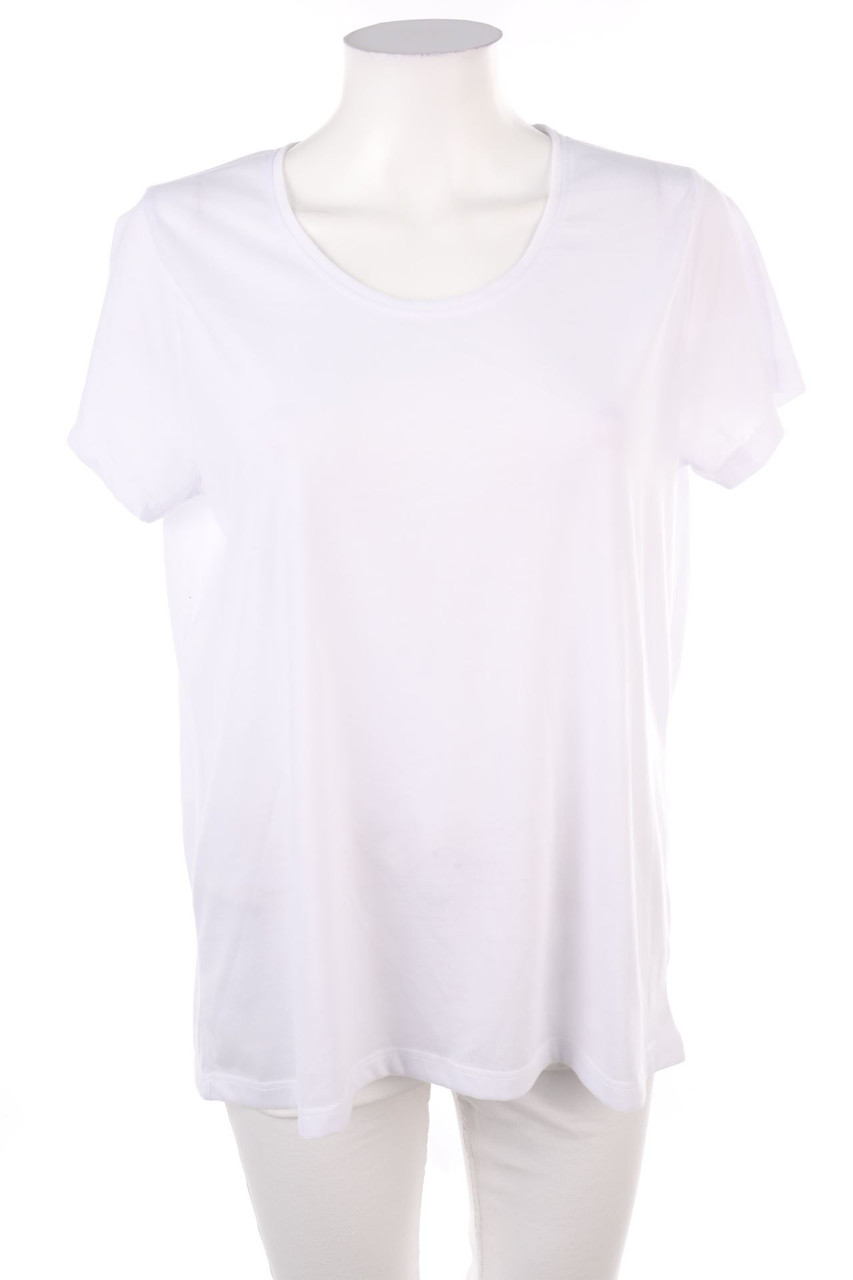 INFINITY WOMAN - Basic-Shirt - L