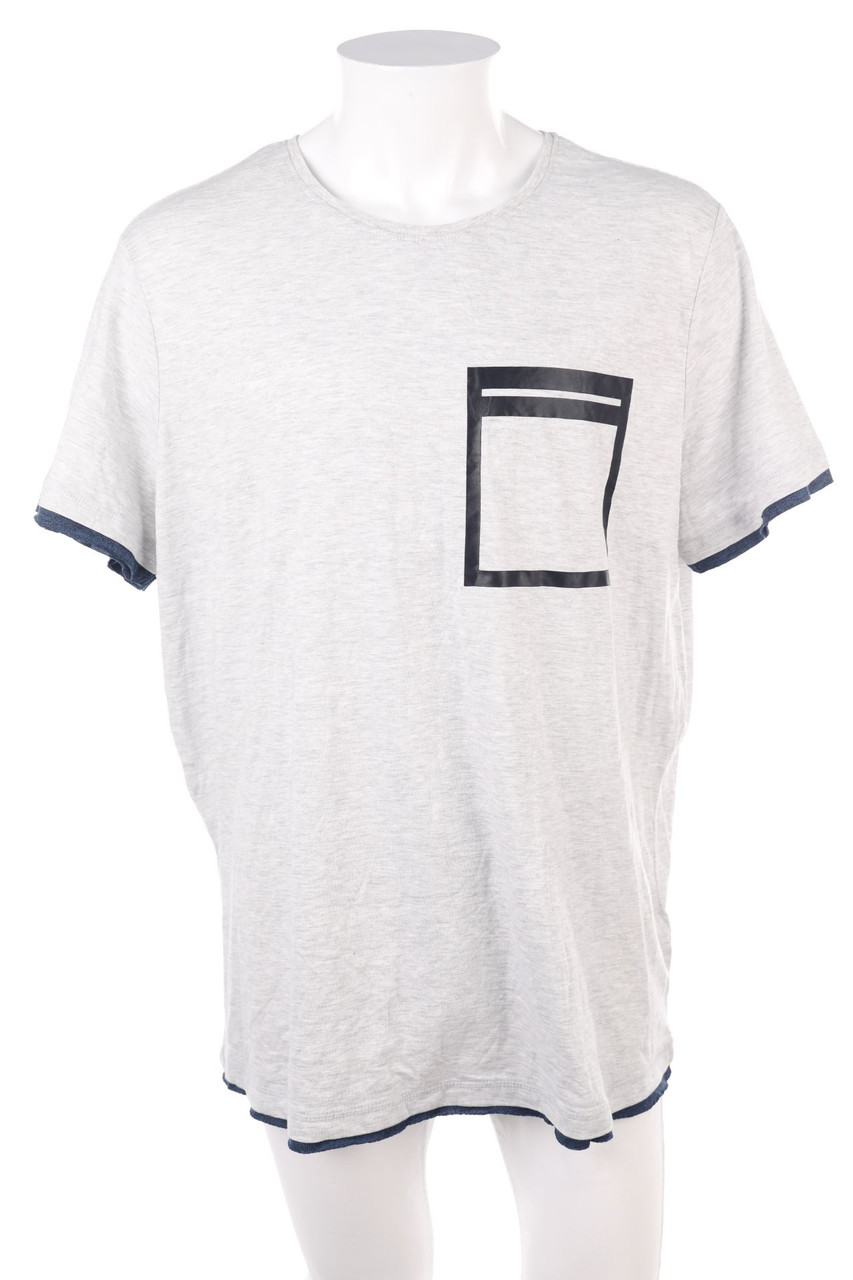 LIVERGY - T-Shirt - 2XL