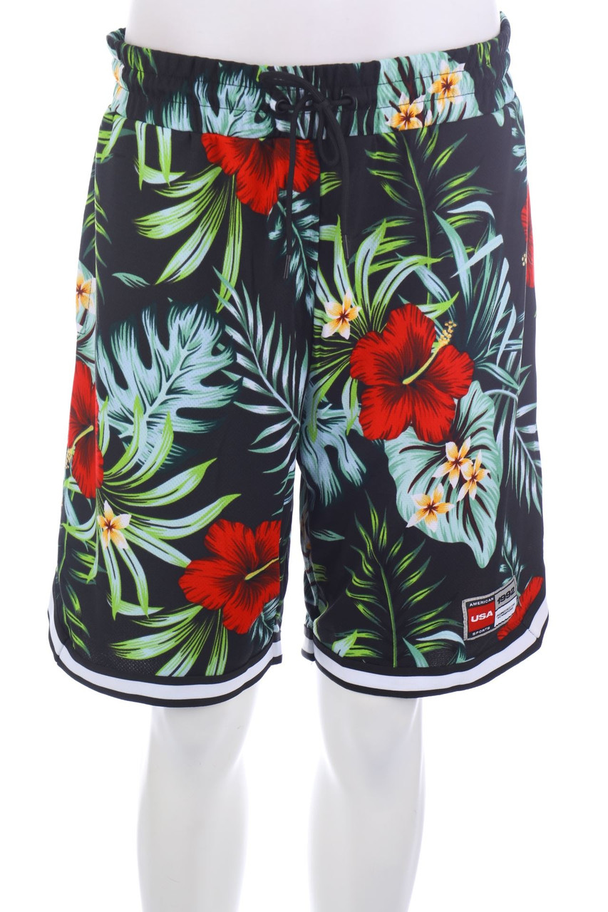 FSBN - Schwimm-Shorts - 2XL