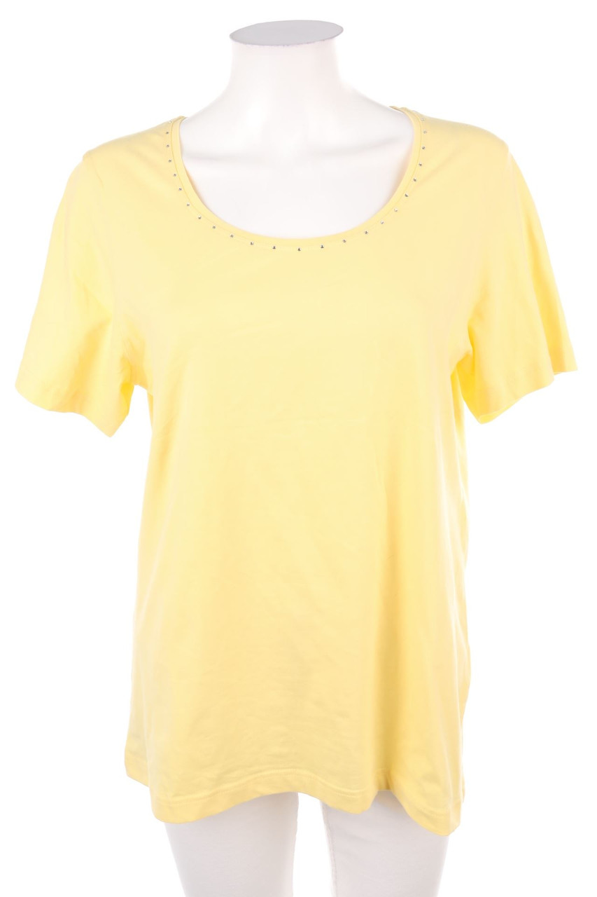 Authentic - Kurzarm-Shirt - XL