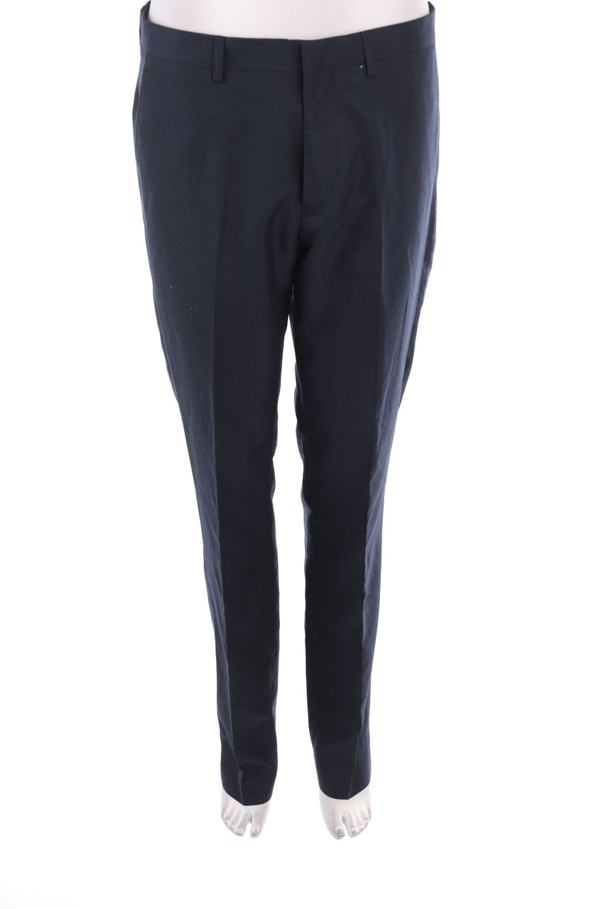 MONTEGO - Business-Hose - XXXXL