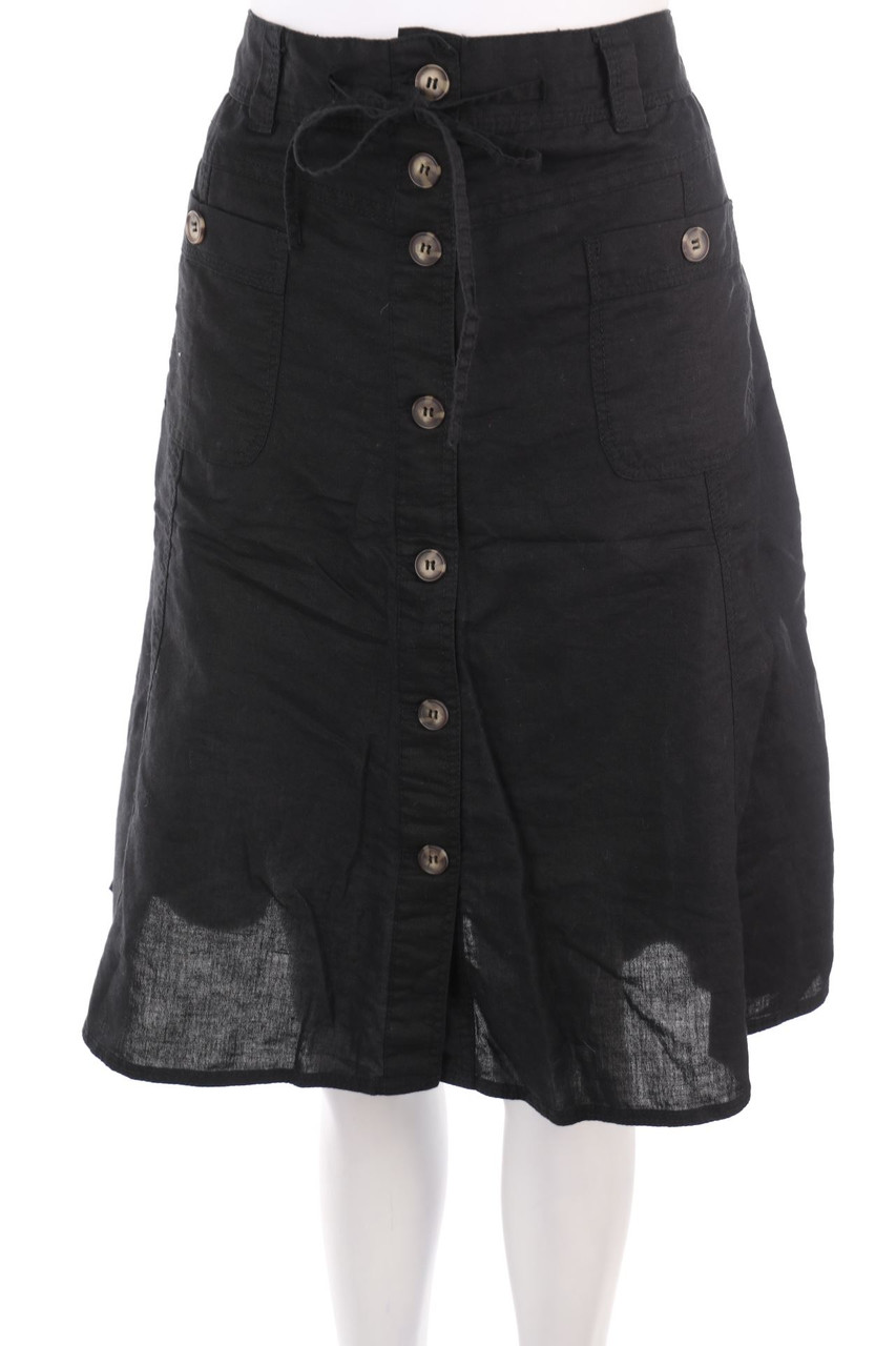 C&A - Rock in A-Linie - L