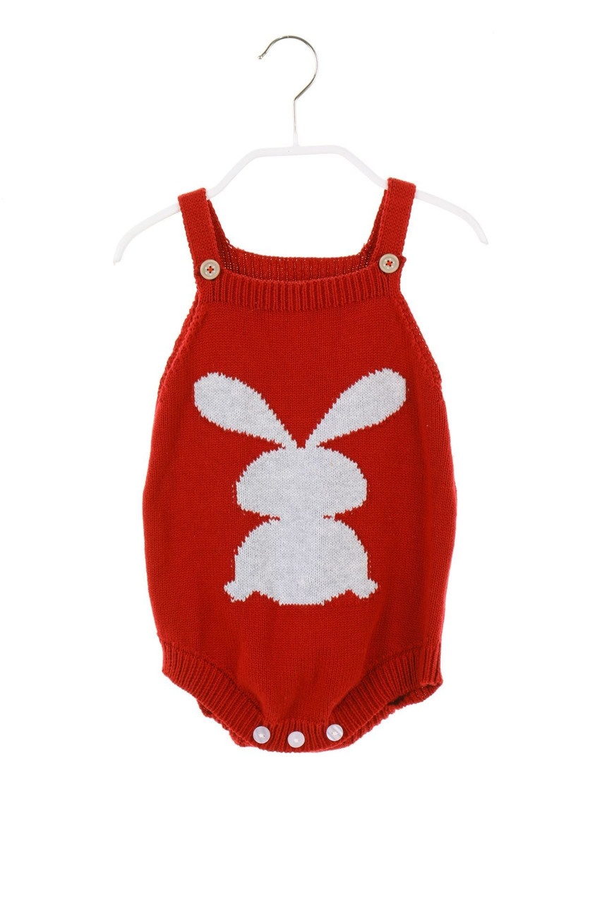 Angou - Strick-Body - 62