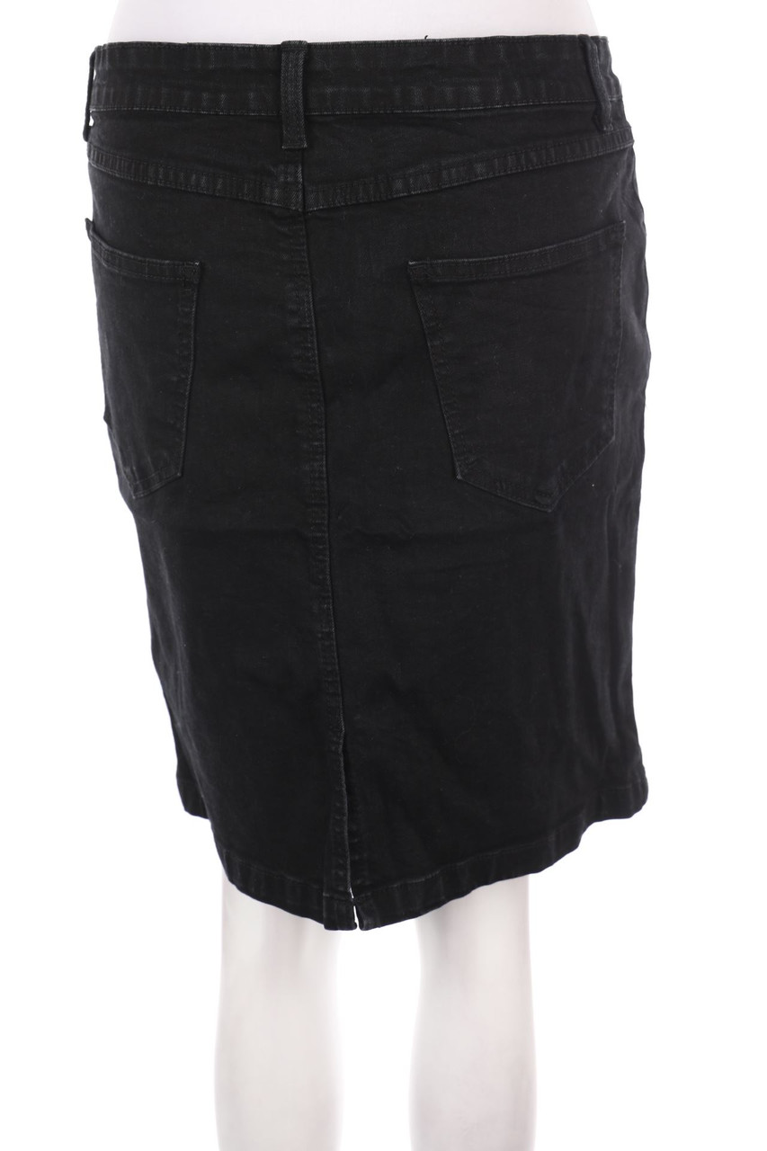 zalando essentials - Jeansrock - L