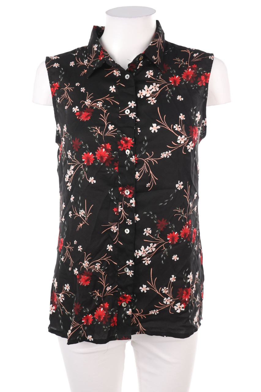 SECONDHAND - Blusentop - M