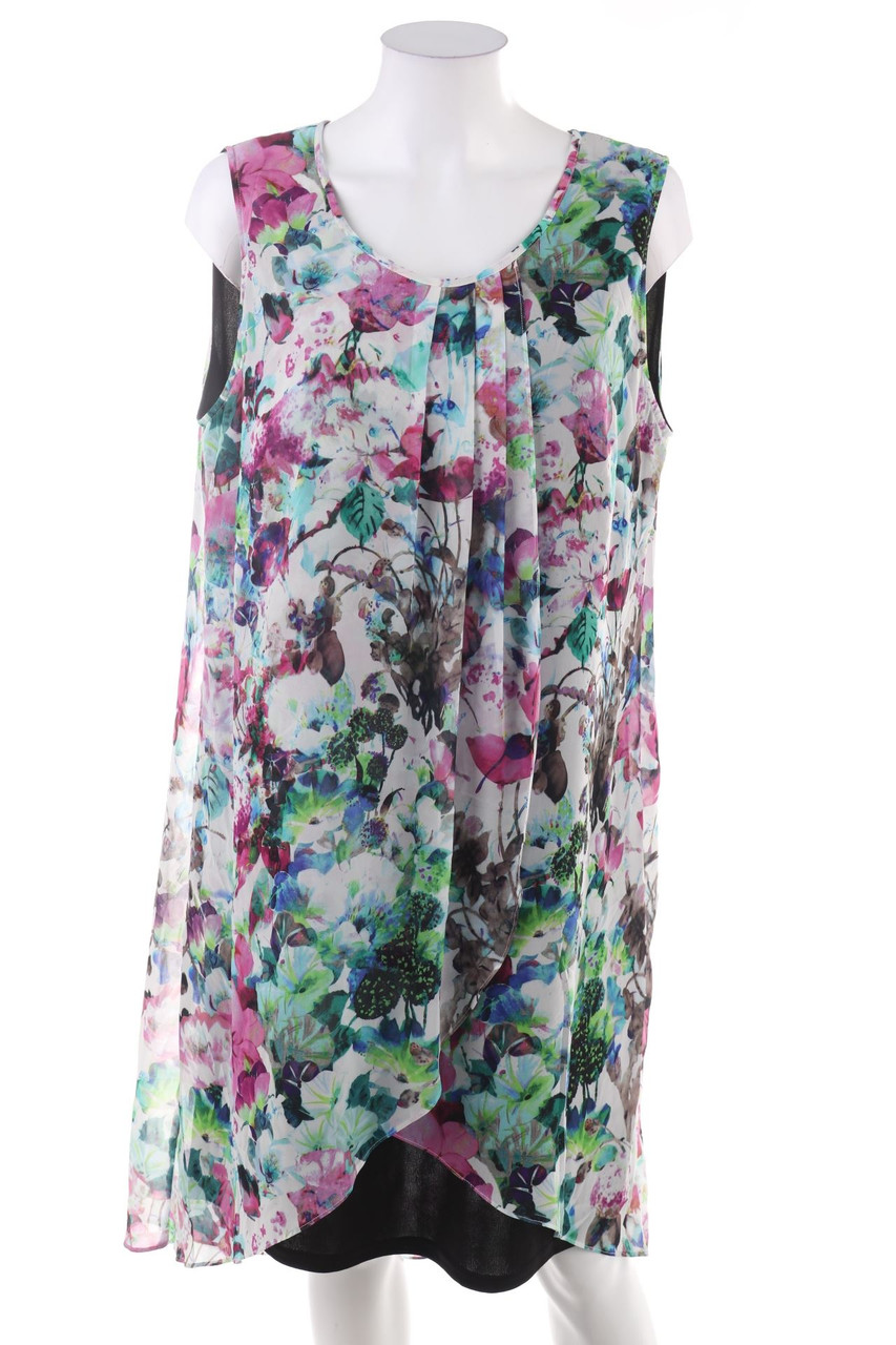 Charles Vögele - Kleid - 3XL