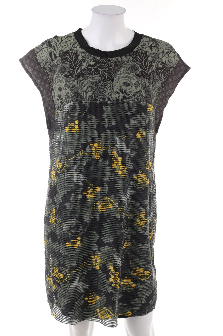 Desigual - Minikleid - S