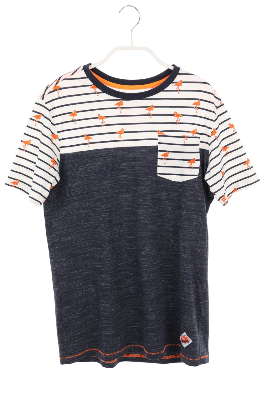 WE FASHION - T-Shirt mit Print - 170