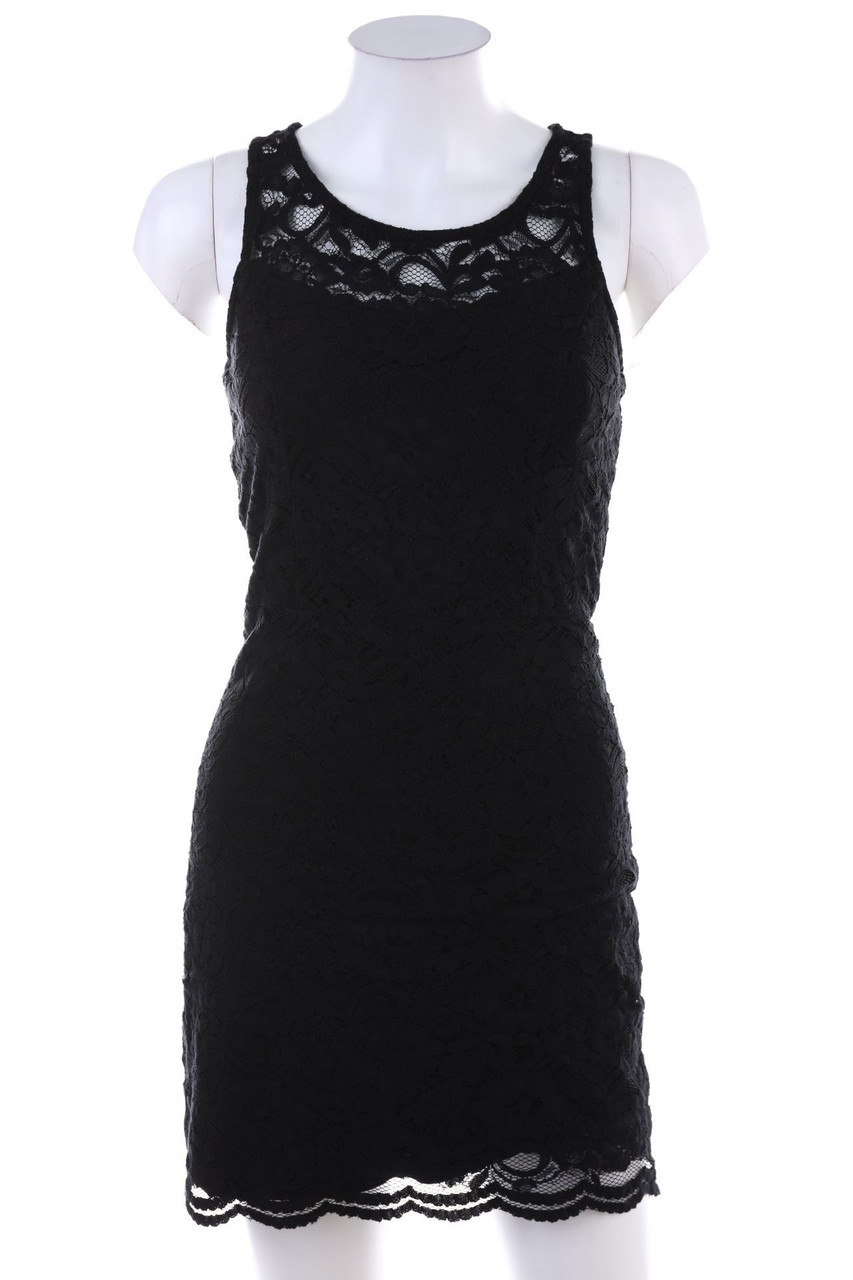 LASCANA - Kleid aus Spitze - XS