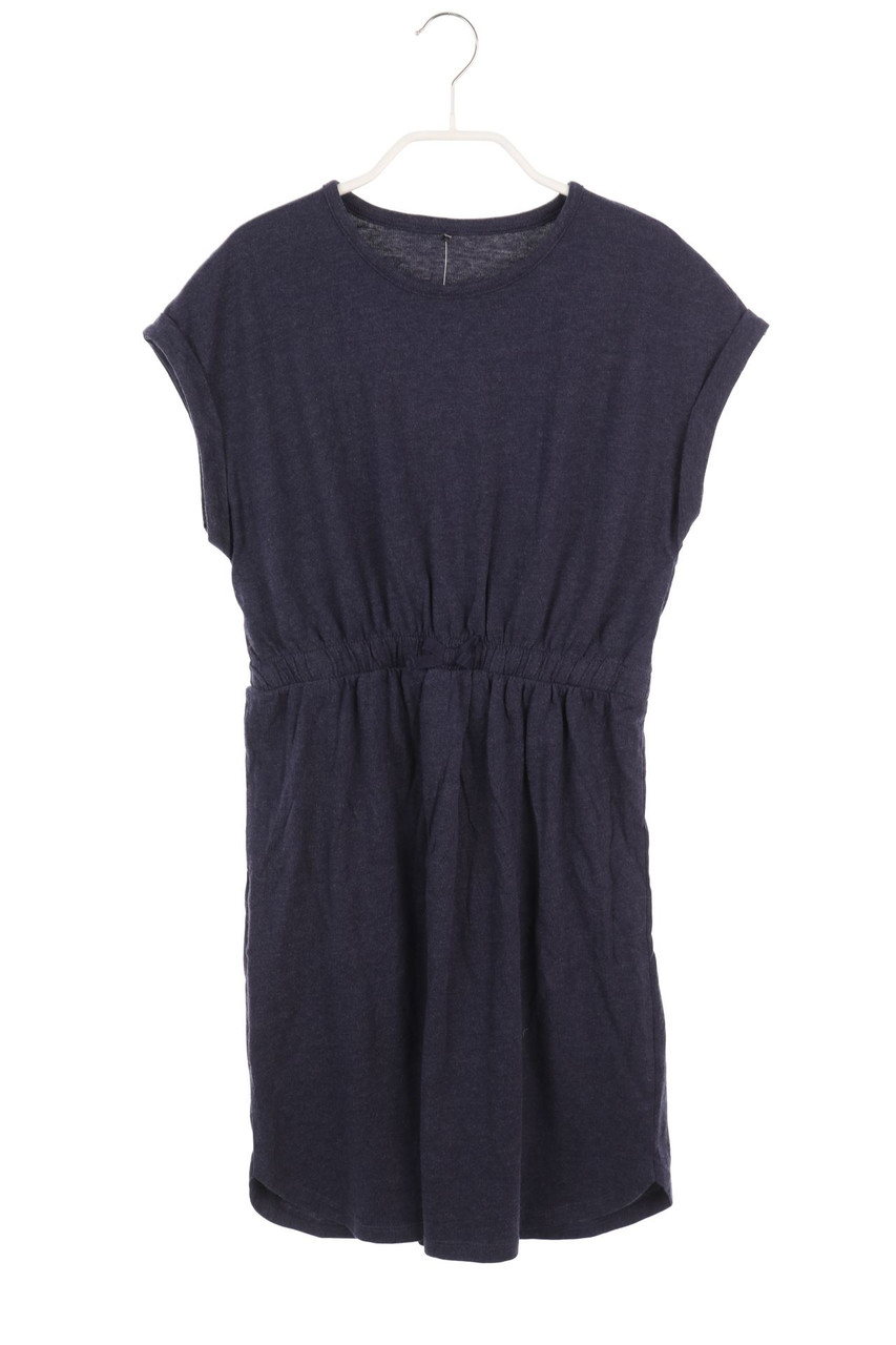 George. - Jersey-Kleid mit Gummizug - 158