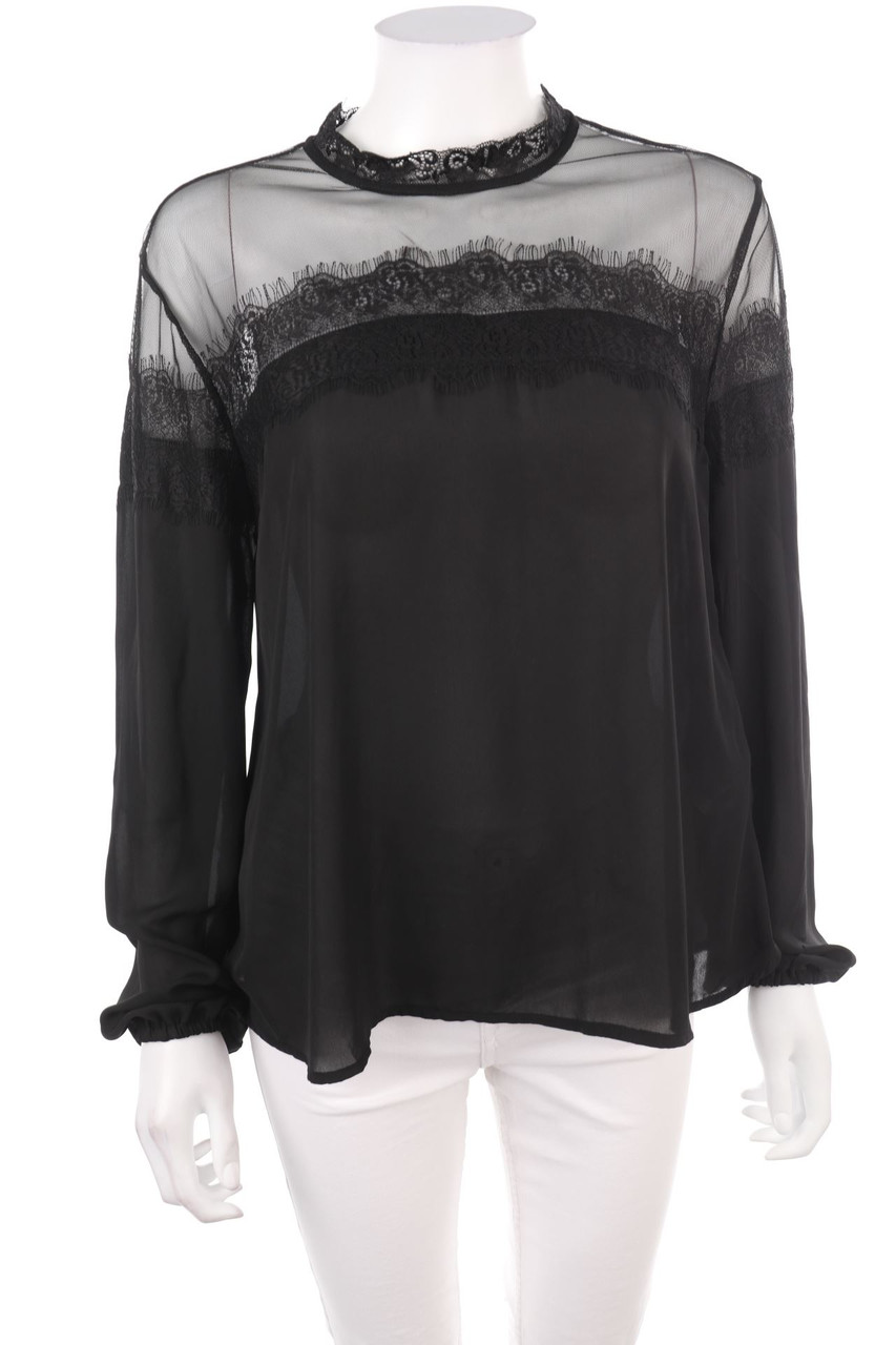 page one - Bluse - L