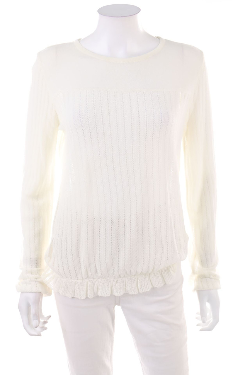 ONLY - Strick-Pullover - M