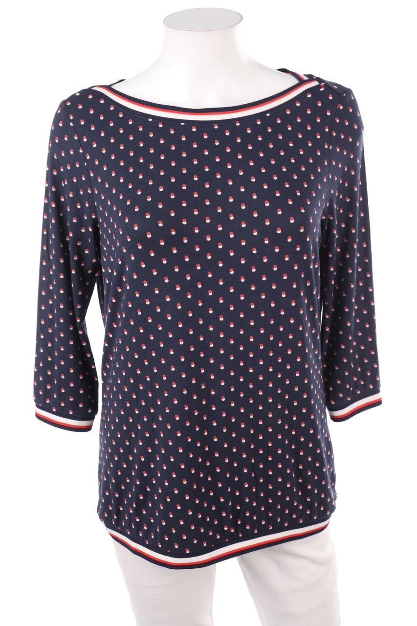 Essentials by Tchibo - 3/4-Arm-Shirt - S