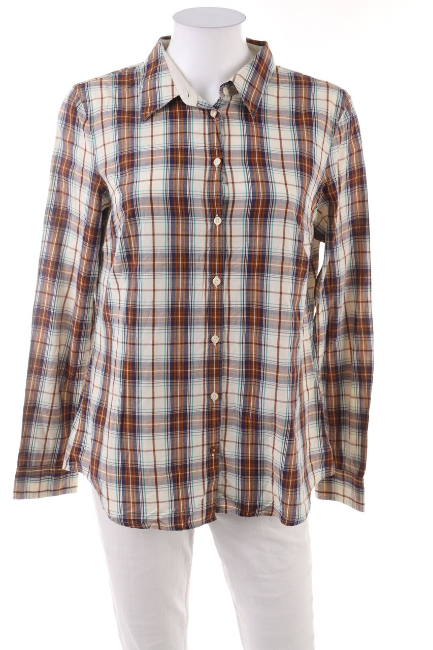 ESPRIT - Hemd-Bluse - L