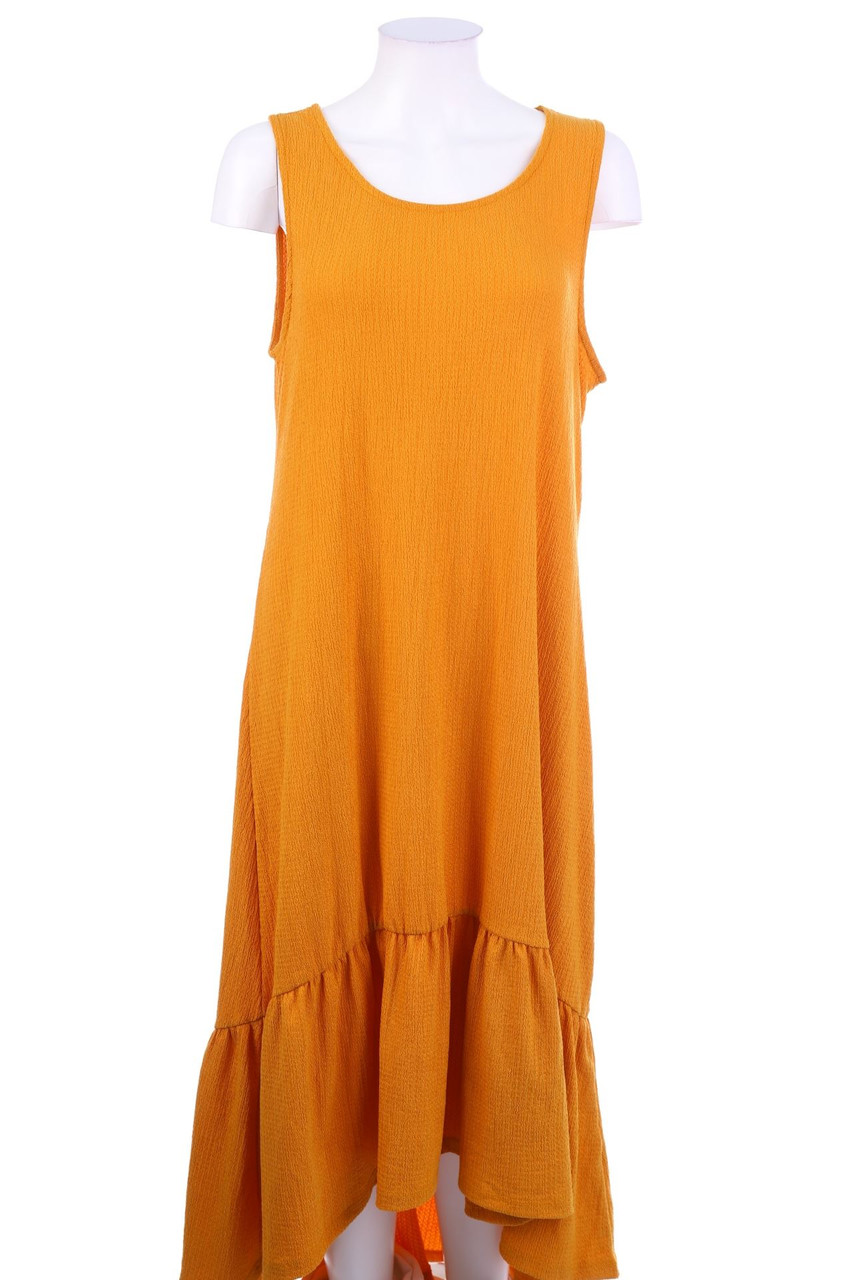 RESERVED - Kleid - XL