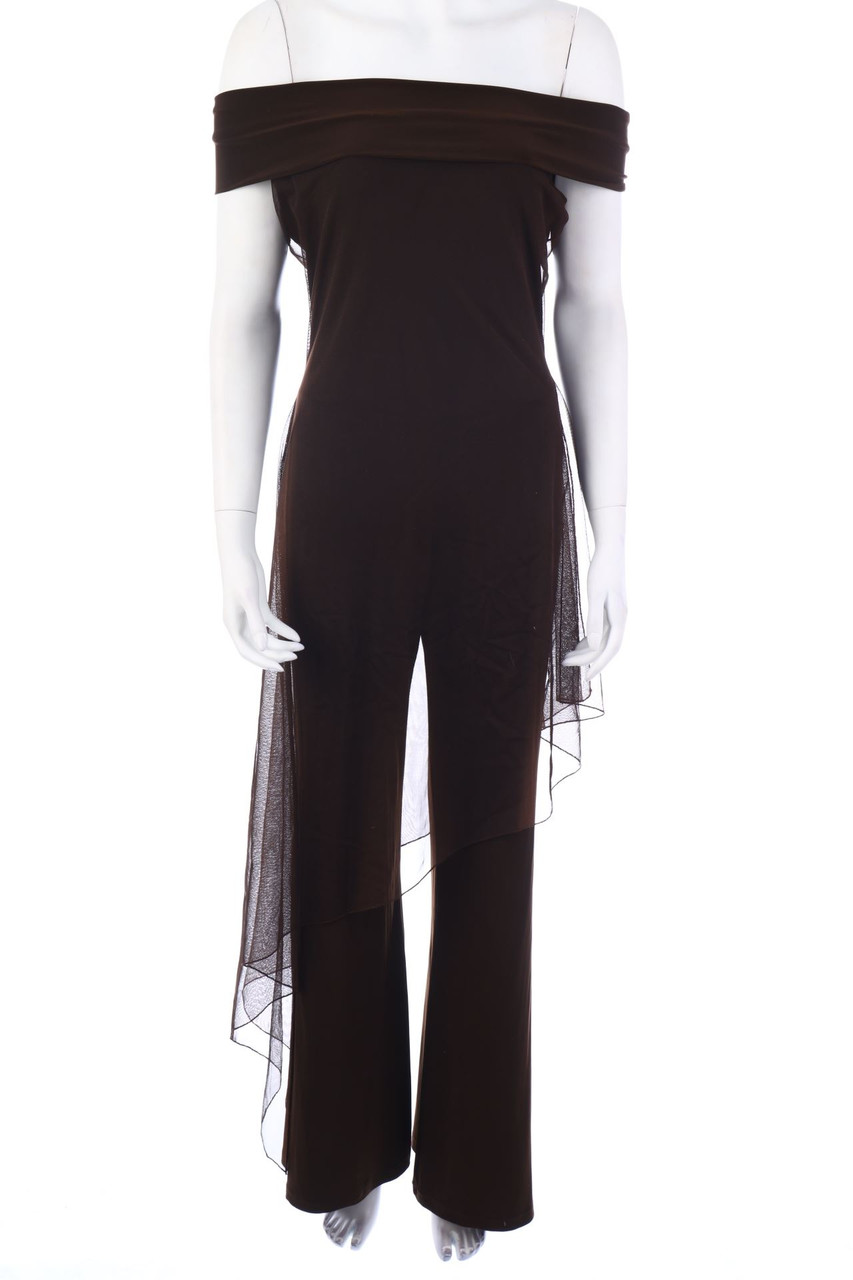 SECONDHAND - Jumpsuit - 2XL