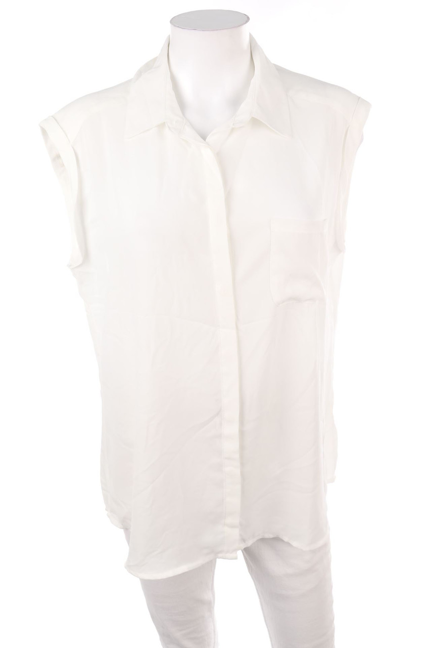 Iwie - Blusentop - L