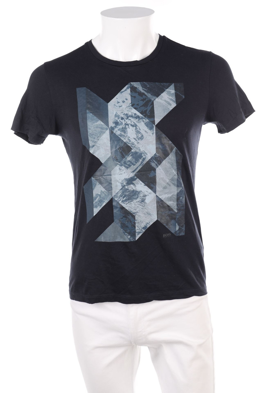 BOSS HUGO BOSS - T-Shirt - S