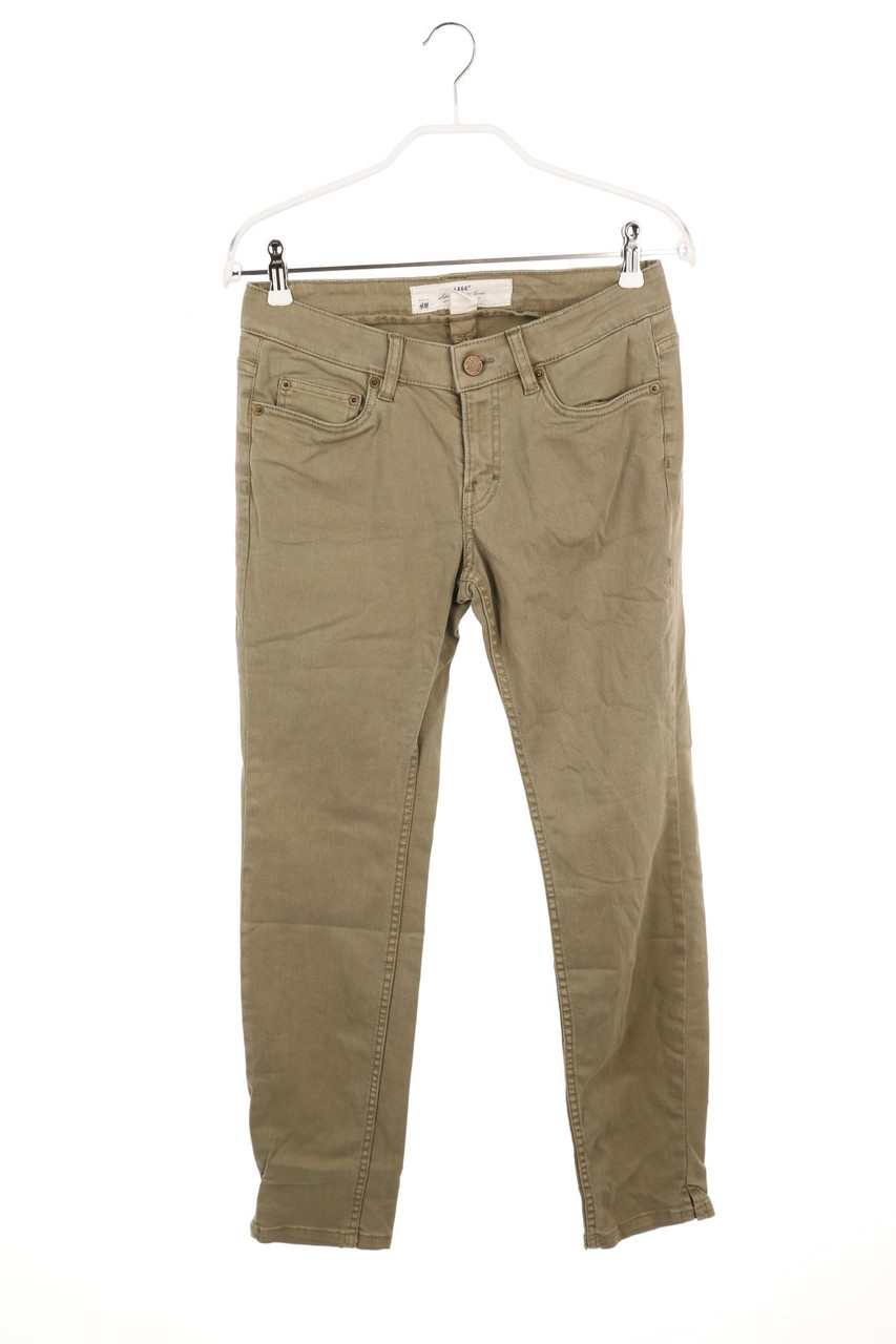 H&M - Straight Cut Jeans - M