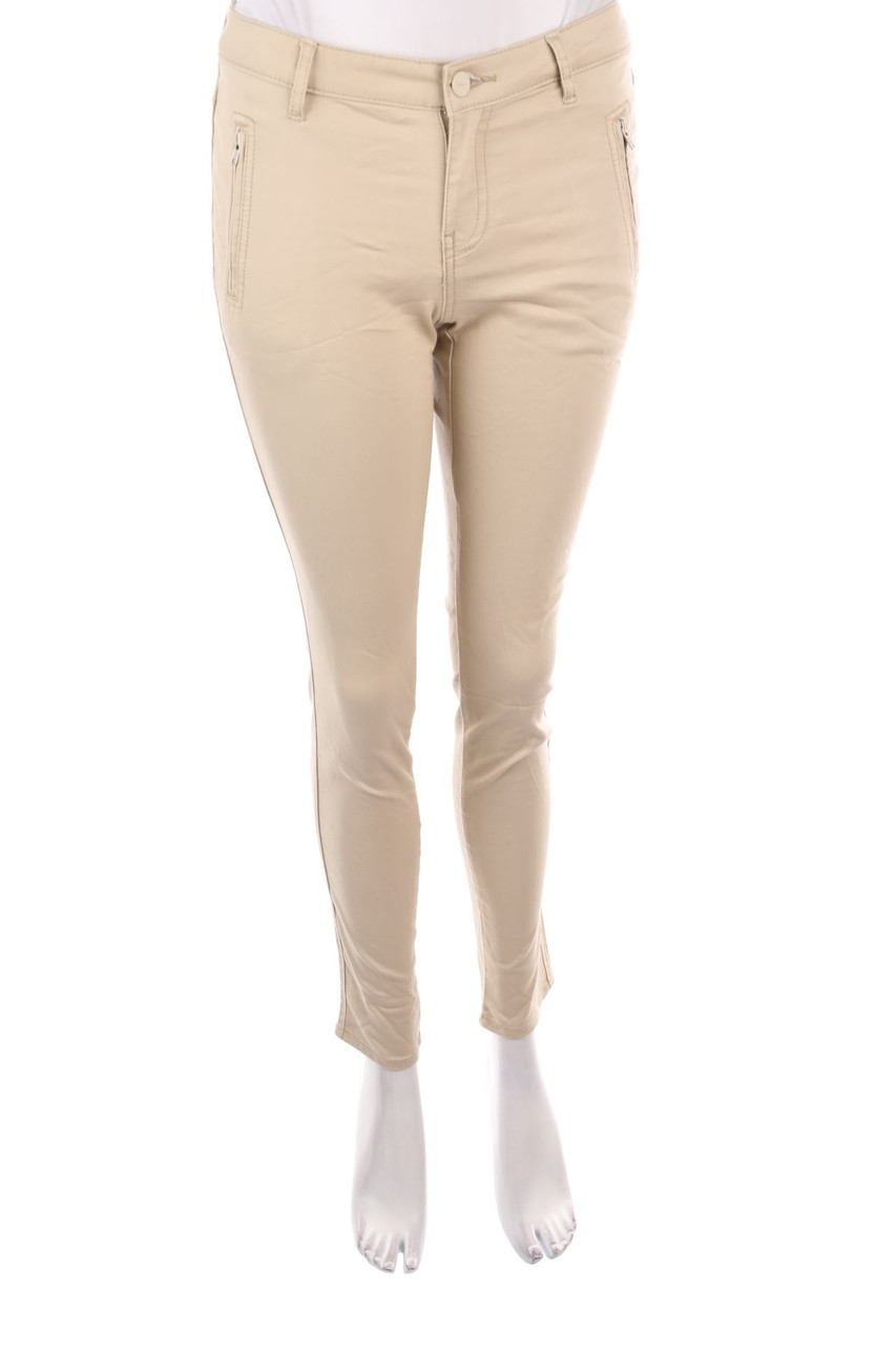 MANGO - Skinny-Jeans - M