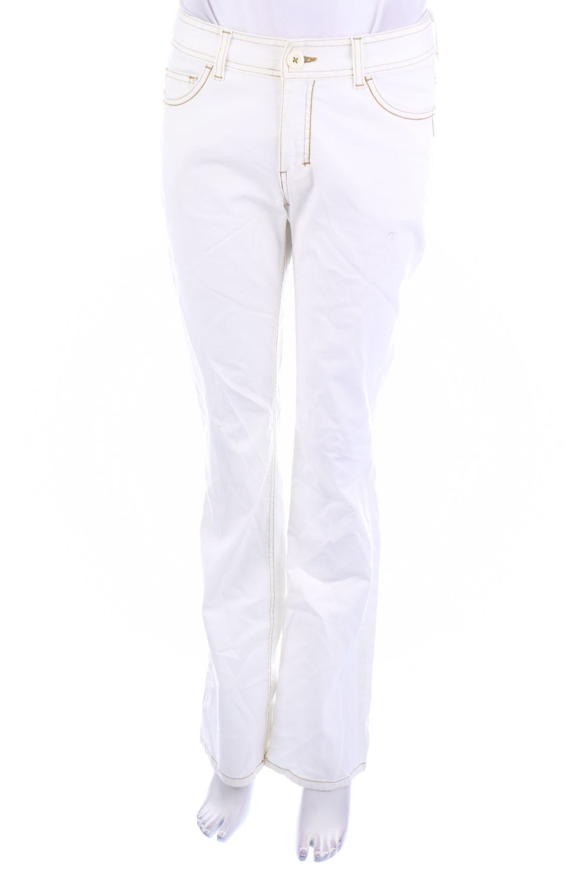 H&M - Straight Cut Jeans - M