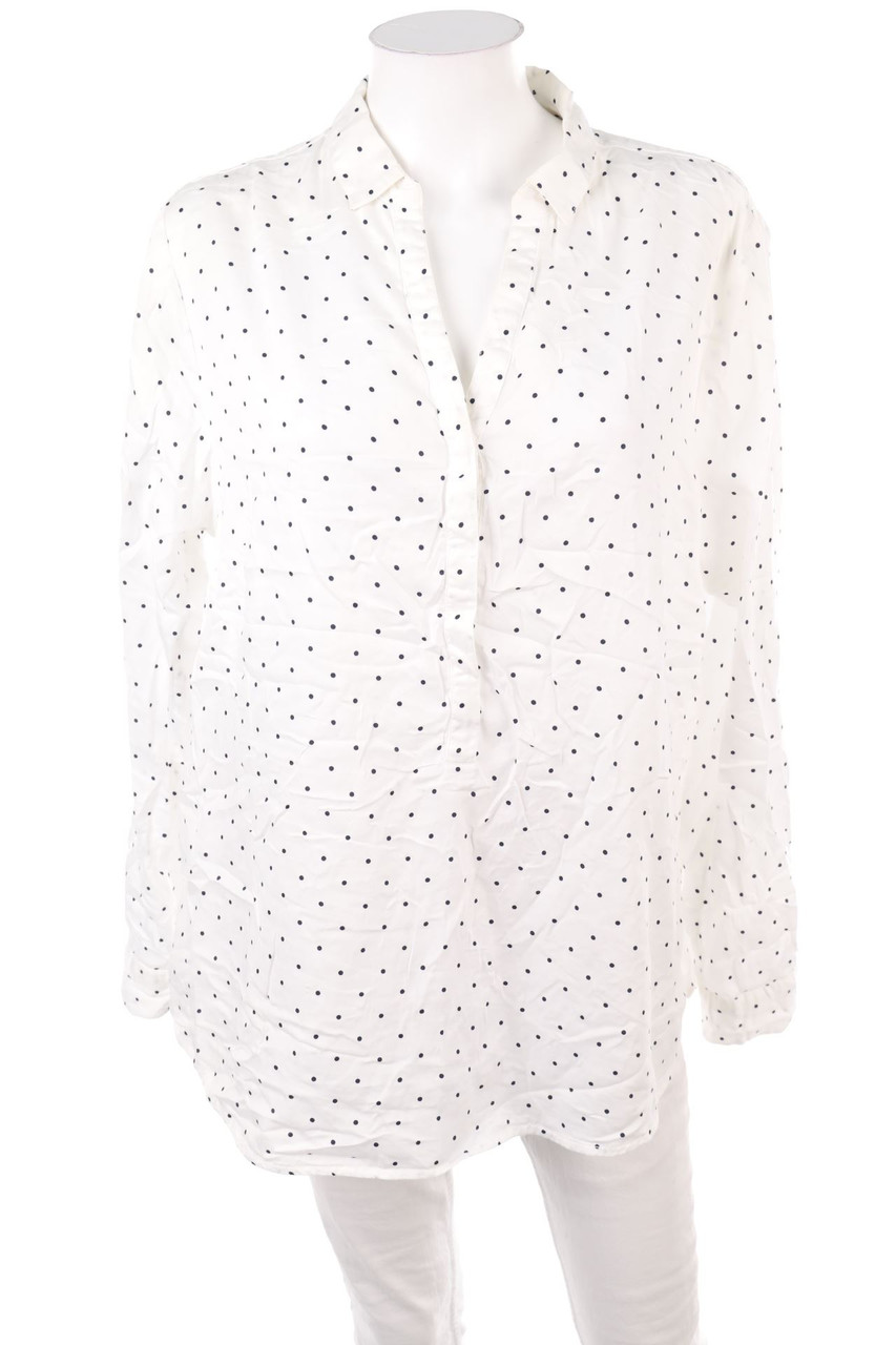 Street One - Hemd-Bluse - 2XL