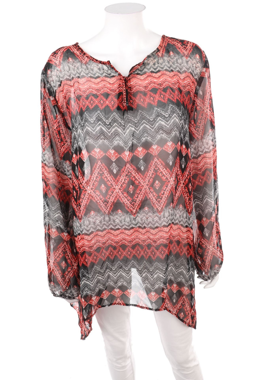 GINA BENOTTI - Bluse - L