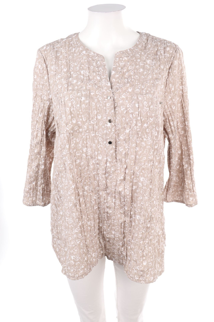 CANDA by C&A - Bluse mit 3/4-Ärmel - 2XL