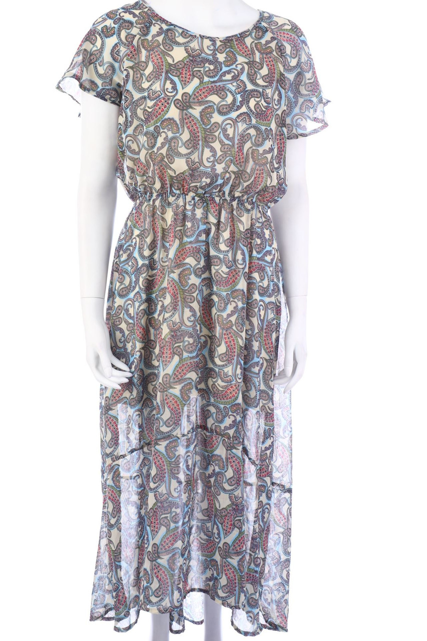 esmara - Midikleid - XL