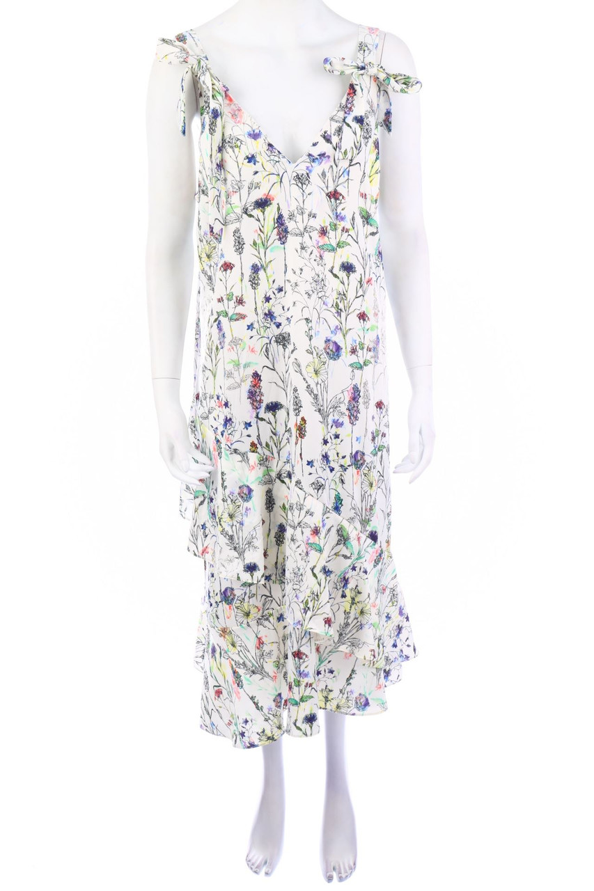 H&M - Midikleid - 2XL