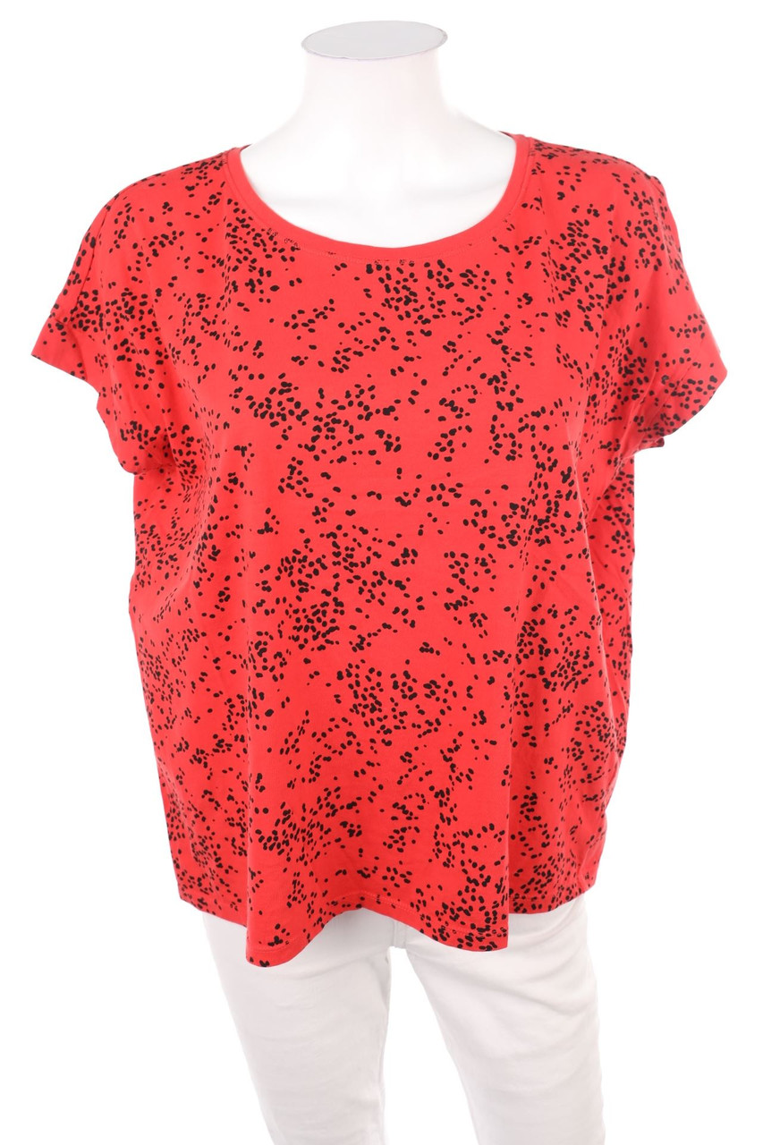 ESPRIT - Kurzarm-Shirt - XL