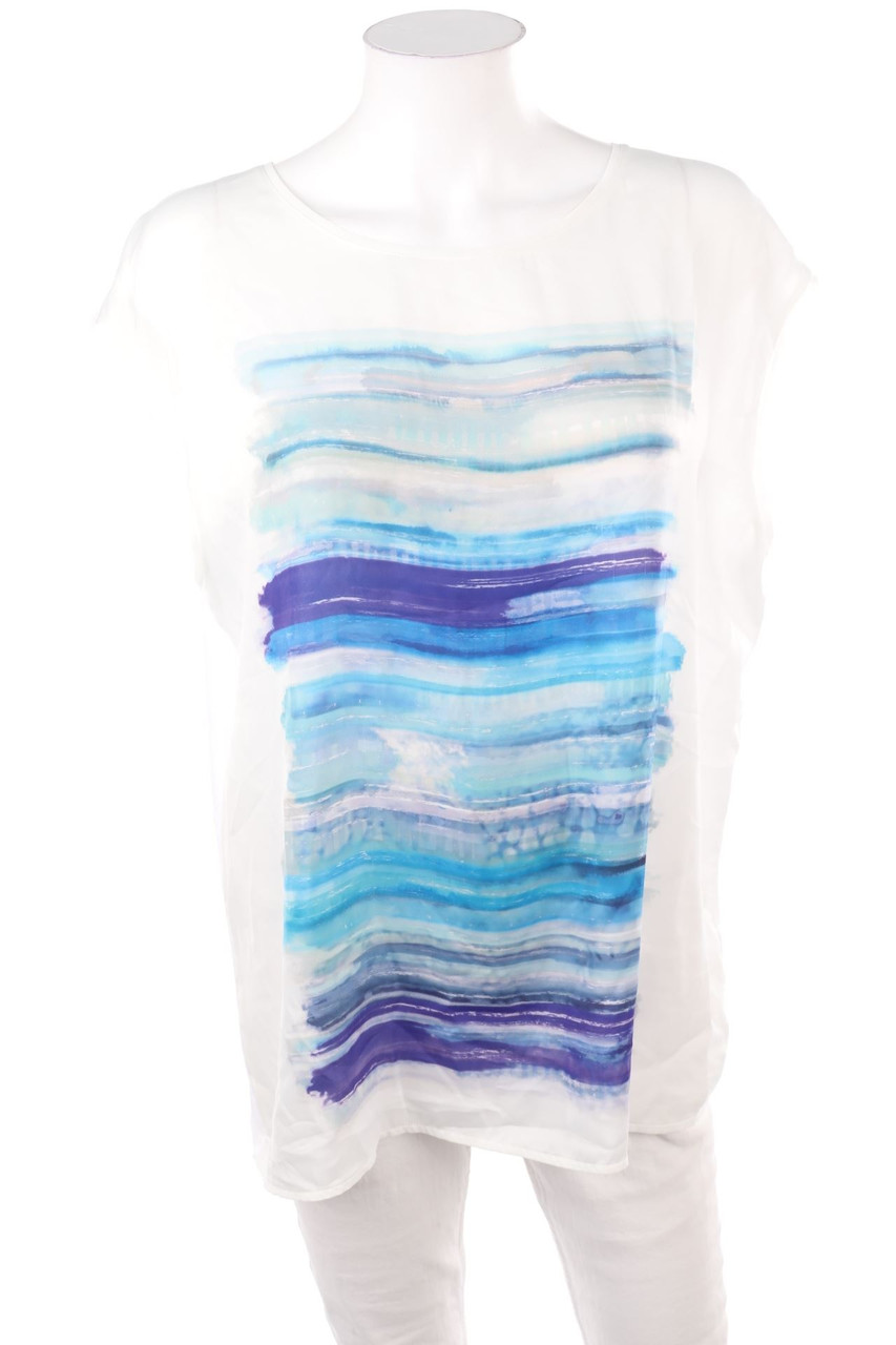 ESPRIT - Blusentop - 2XL