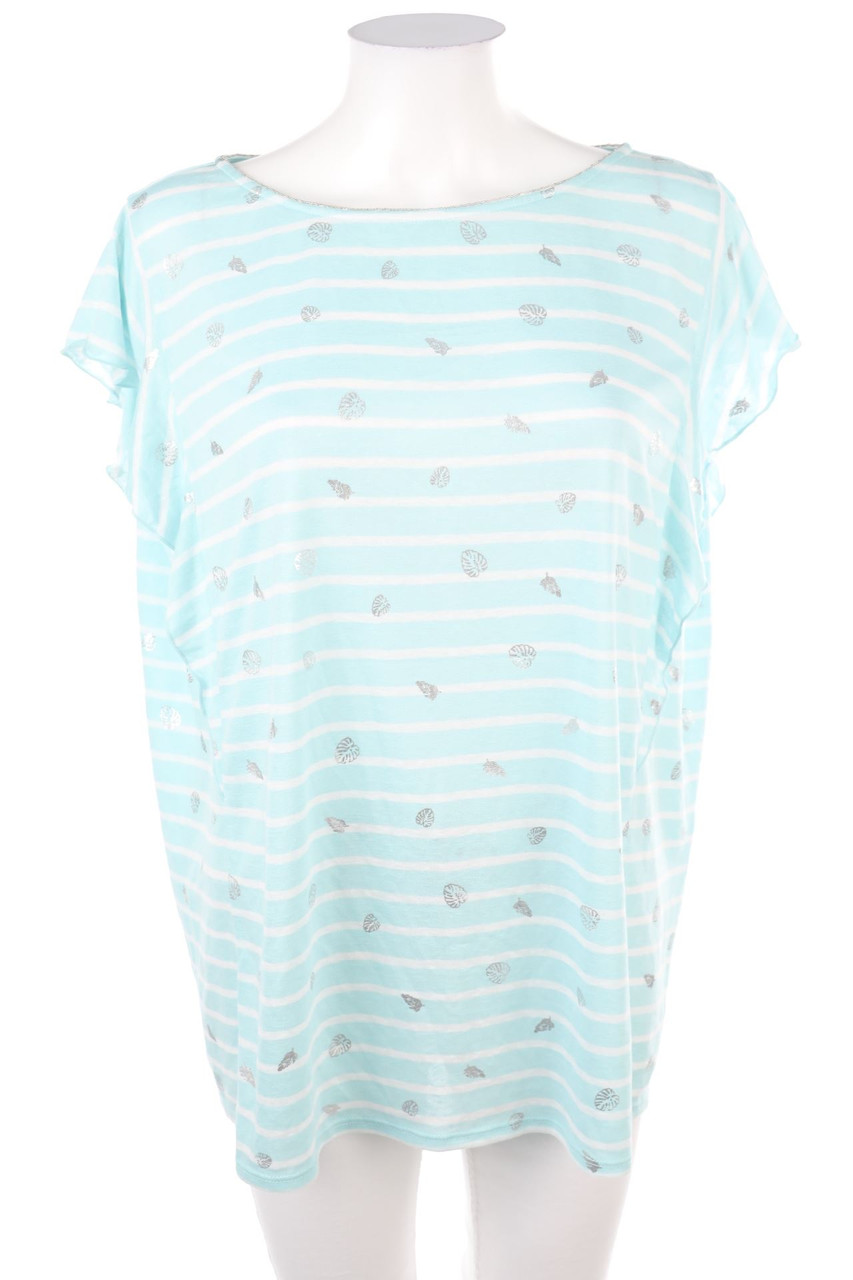 BONITA - Kurzarm-Shirt - XL