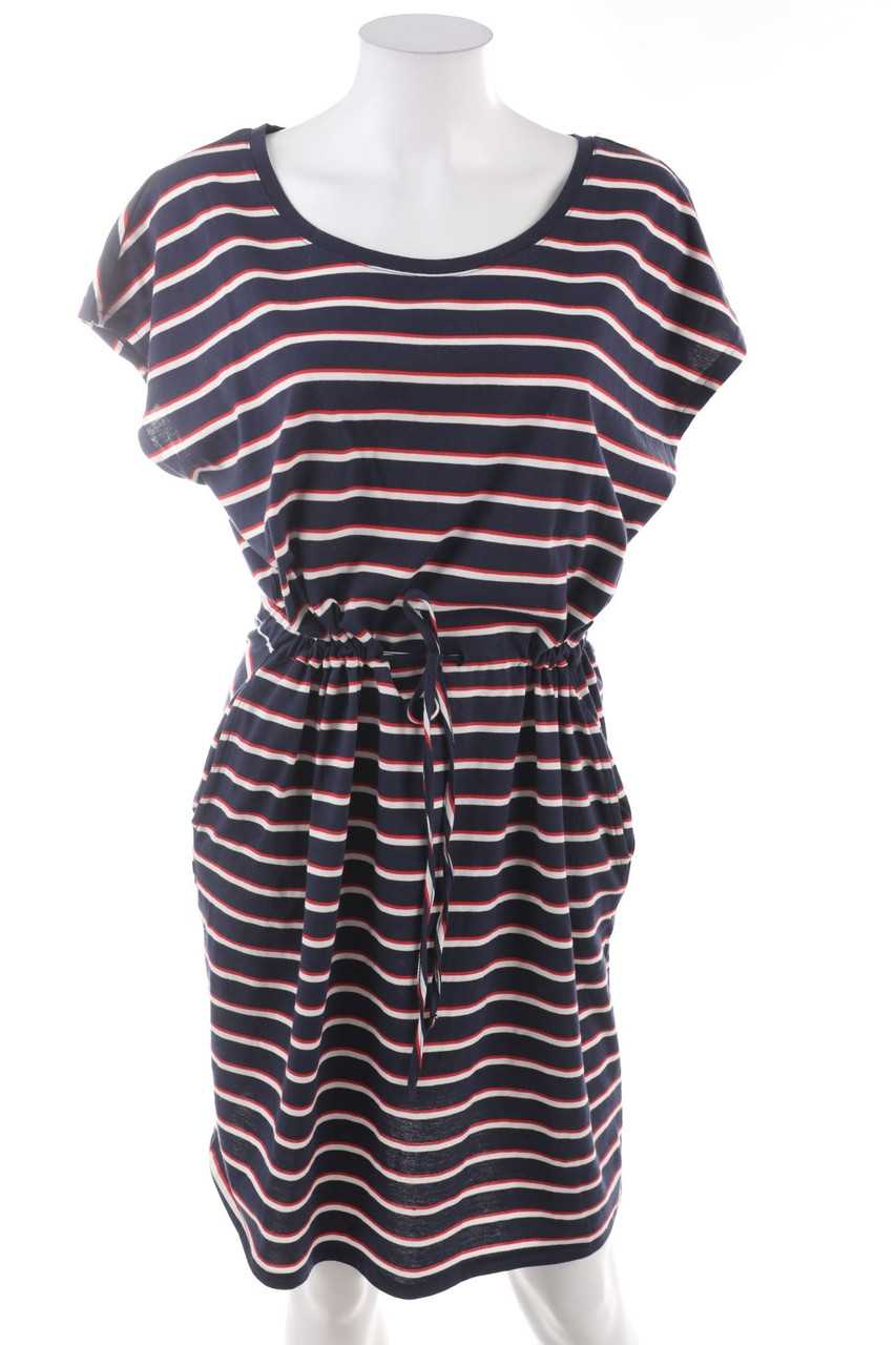 VERO MODA - Kleid aus Baumwolle - L