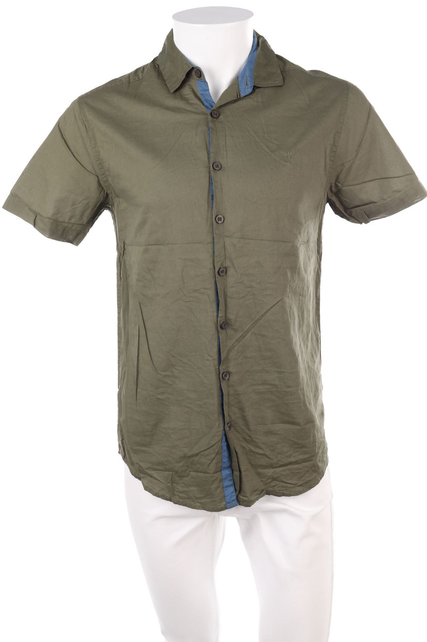 CEDARWOOD STATE - Hemd - S