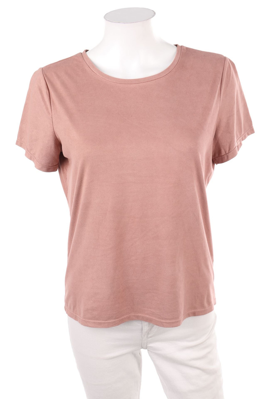 TALLY WEiJL - Kurzarm-Shirt - S