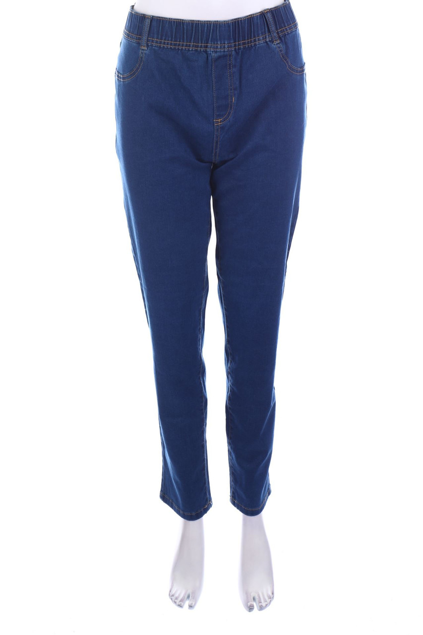 SECONDHAND - Jeans - 2XL