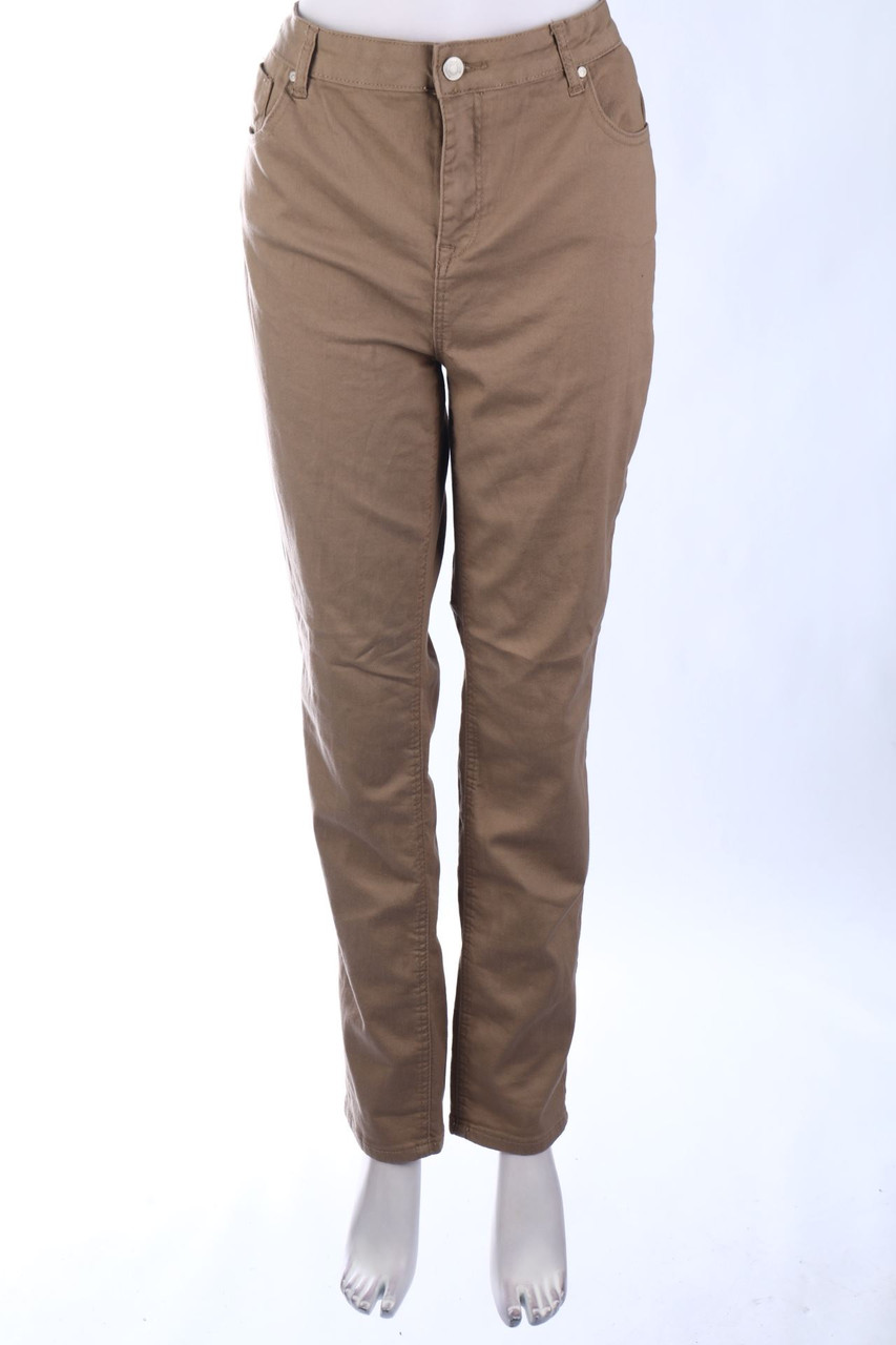 Chicorée - Hose - 2XL