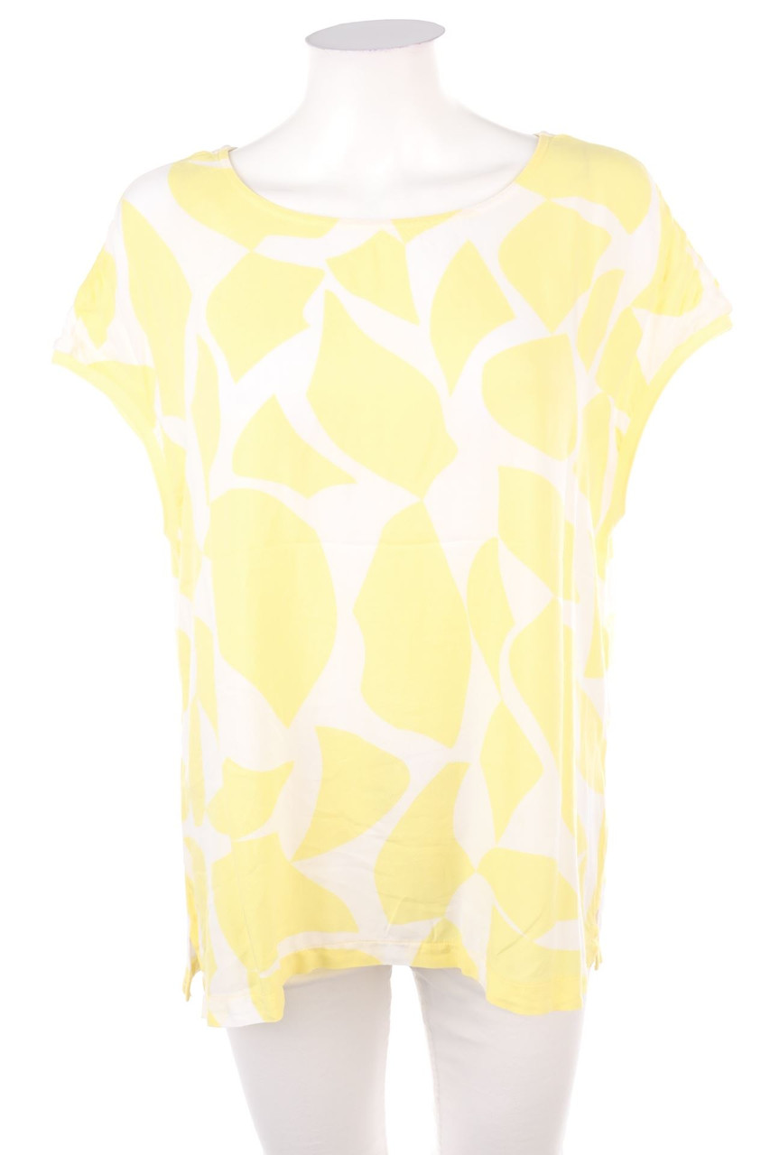 Street One - Basic-T-Shirt - L