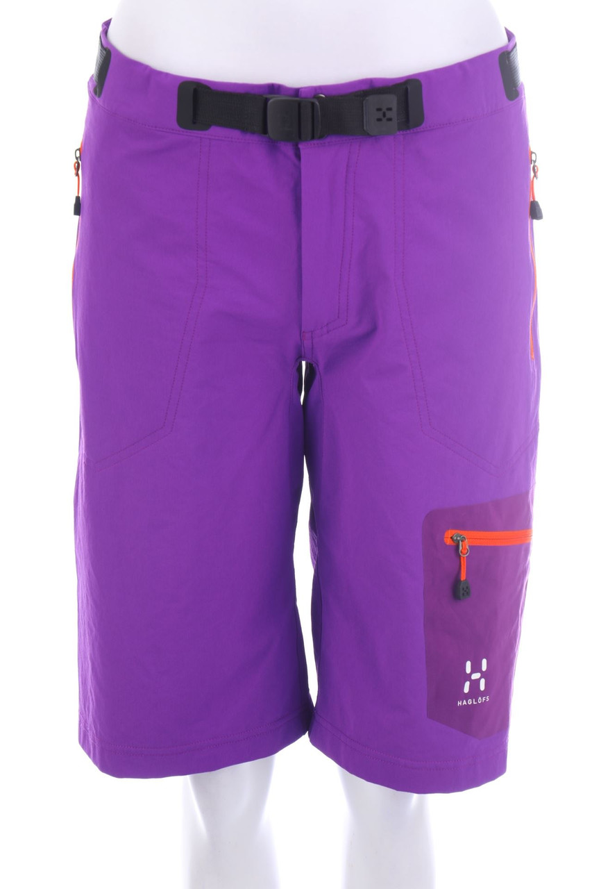 HAGLÖFS - Shorts - M