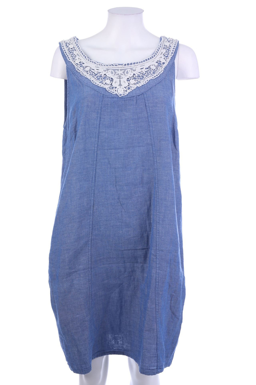 John Baner - Kleid - 3XL