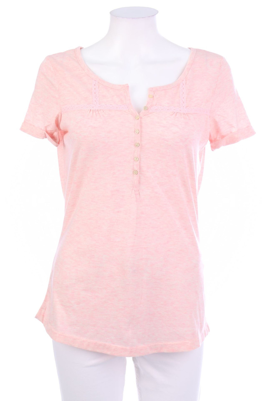 Janina - Kurzarm-Shirt - S